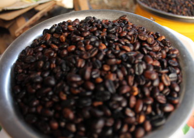 Mama Nazrite’s Coffee