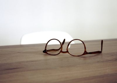 A Story About Hiding