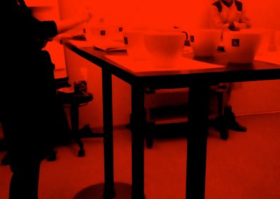 Red Light District