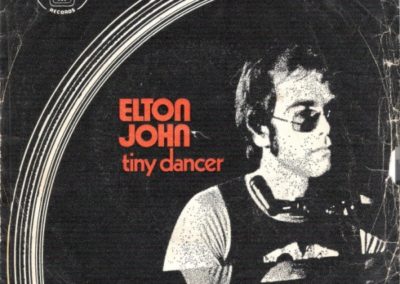 Tiny Dancer